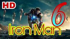 Iron Man 6 - Official Trailer (2020) HD
