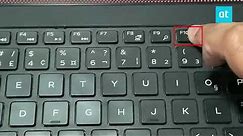How To Set Your Backlit Keyboard To Always On