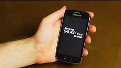 Samsung Galaxy Trend - recenzja, Mobzilla odc. 122