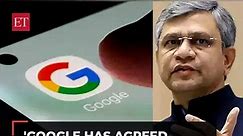 Google agrees to restore deleted apps temporarily; IT minister Ashwini Vaishnaw says 'constructive'
