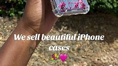 Stunning iPhone Cases - Available for iPhone 11-14