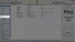 iTunes - Come sincronizzare iPhone