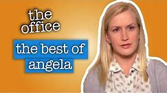 The Best of Angela - The Office US