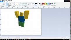 [ROBLOX Tutorial] How to make Game Icon