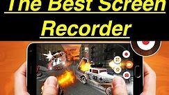 DU Recorder - The Best screen recorder for Android, free,no root,no ads with facecam!