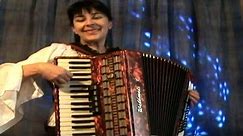 WIESŁAWA DUDKOWIAK AKORDEON her most beautiful accordion melodies