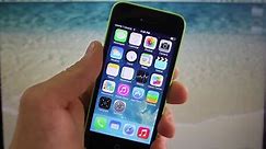 Unlock iOS 7 iPhone 5S, 5C, 5 & 4S ANY Carrier - Sprint_AT&T_T-Mobile_Verizon