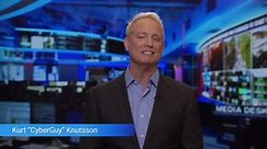 Kurt "CyberGuy" Knutsson tech tips to master your schedule and keep you completely organized
