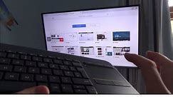 How to get the most out of your TV Web Browser