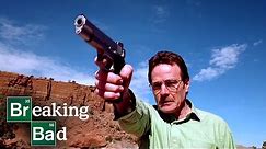 Breaking Bad: Official YouTube Channel Trailer