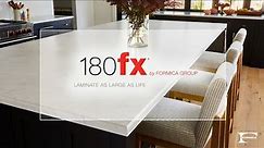 180fx® Collection by Formica Group