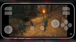 Setup & Play The Legend of Zelda Tears of the Kingdom on Skyline Android Emulator - video Dailymotion
