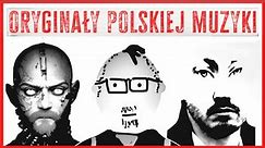 Czy polska muzyka jest oryginalna? | Rozmowa z K. Karnkowskim i Franzem H.