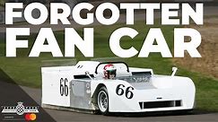 Chaparral produced some of the craziest racers in history | FOS