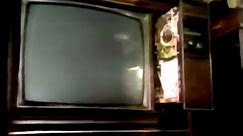 Quasar Color TV System Commercial (1972)