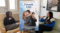 French Girl (2024) starring Vanessa Hudgens movie review