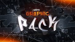 Quarts Gfx Pack | Photoshop Graphic Pack | Free Download [2022]