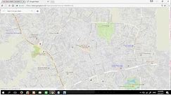 HOW TO CONVERT GOOGLE MAP TO TAB MAPINFO