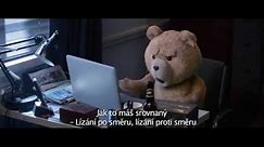 Méďa 2 (Ted 2) - druhý oficiální český HD trailer