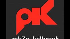 PikZo Jailbreak: iOS 11 to iOS 17.5