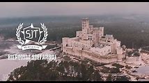 Zwiedź zamek w Stobnicy - perłę Puszczy Noteckiej