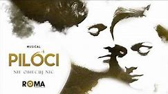"Nie obiecuj nic", singiel z najnowszego musicalu Teatru Roma pt. "PILOCI"
