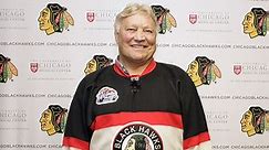 NHL icon and Chicago Blackhawks legend Bobby Hull sadly dies aged 84