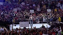 WWE The Undertaker story