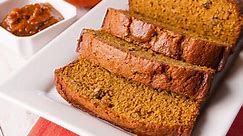 Chleb dyniowy – jesienny specjał