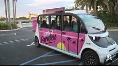 Circuit rideshare to begin charging in town of Palm Beach