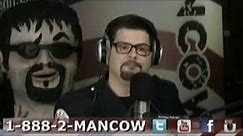 Enuff Already On The Mancow Experience TV Show