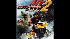 [PS2][ATV Offroad Fury 2][PSW 36 Preview]
