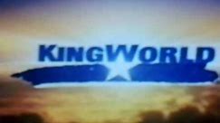 KingWorld (1998), Sony Pictures Television (2002)