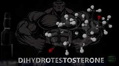 DIHYDROTESTOSTERONE (DHT v2) - Binaural Steroid Frequency (Anabolism & Masculinity)