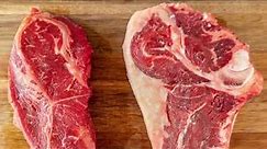 New York Strip vs Ribeye: Battle of the Steaks