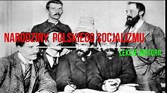 Narodziny polskiego socjalizmu