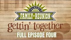Gettin' Together : Full Episode 4