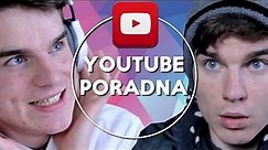 YouTube Poradna | KOVY