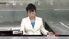 NHK World - Opening Newsline + 3 days forecast (13-02-2012)