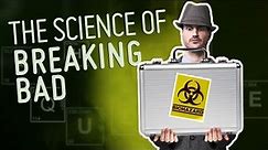 The Science of Breaking Bad | Yeah Science! | Head Squeeze