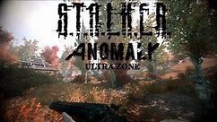 This Game has EVERYTHING - S.T.A.L.K.E.R. Anomaly "Ultra Zone" Modpack