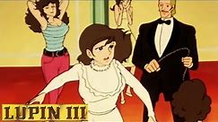LUPIN THE 3rd PART 2 | EP 75 - A Wedding Dress Doesn't Suit Fujiko