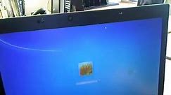 Faulty Screen (flicker) for HP Smartbuy EliteBook 8540w Review | HP Smartbuy EliteBook 8540w For Sal