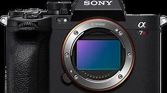 Sony a7RV (a7R5) Mirrorless Camera | ILCE7RM5