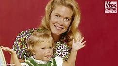 Former ‘Bewitched’ child star Erin Murphy explains why the ‘60s sitcom ended