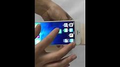 iPhone 6S LCD testing - How to test iPhone 6S screen