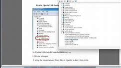Download & Update USB-Serial Controller D Drivers on Windows 11/10/8/7 (7/12/2023 Updated)
