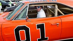 Bubba Watson To Give General Lee a Makeover