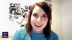 Know Your Meme | Overly Attached Girlfriend