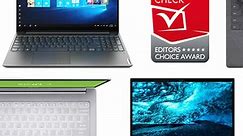 Die besten Laptops Sommer 2023 - 76 getestete Notebooks im Vergleich